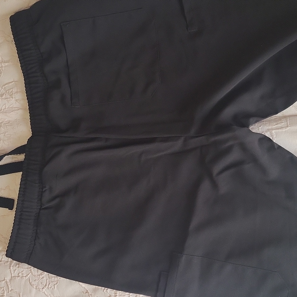 Unisex Scrub Pants - Picture 5 of 7